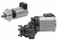 Electric Drive Systems